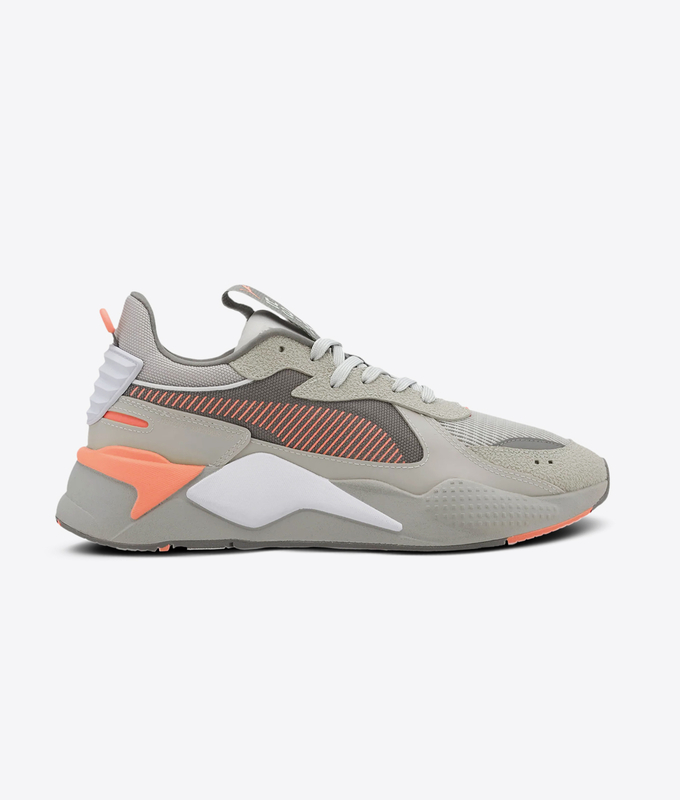 RS-X Hard Drive 'Gray Violet-Ultra Gray'