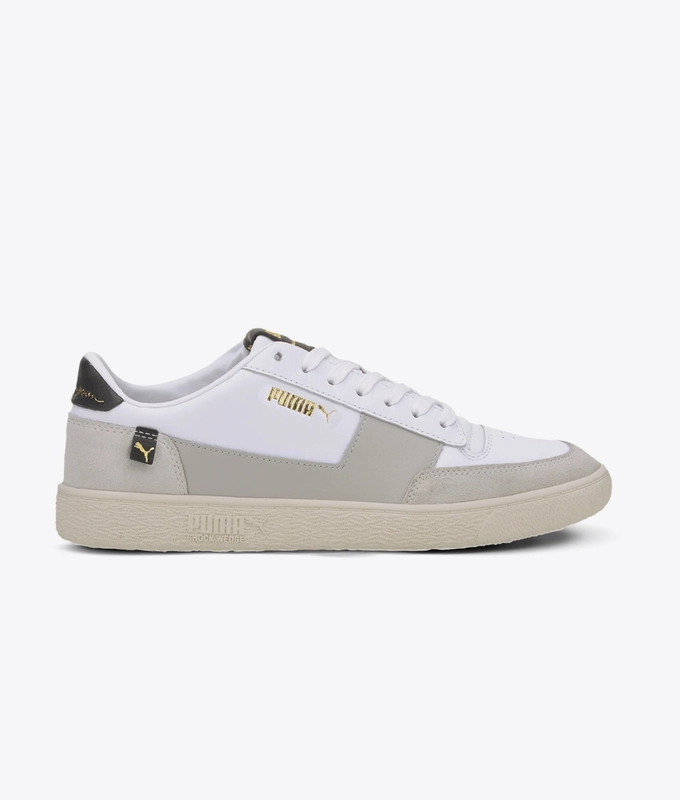 Ralph Sampson MC 'Puma White-Gray Violet-Whisper White'