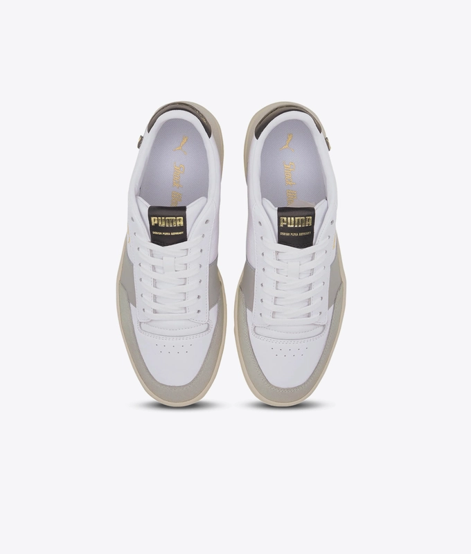 Ralph Sampson MC 'Puma White-Gray Violet-Whisper White'