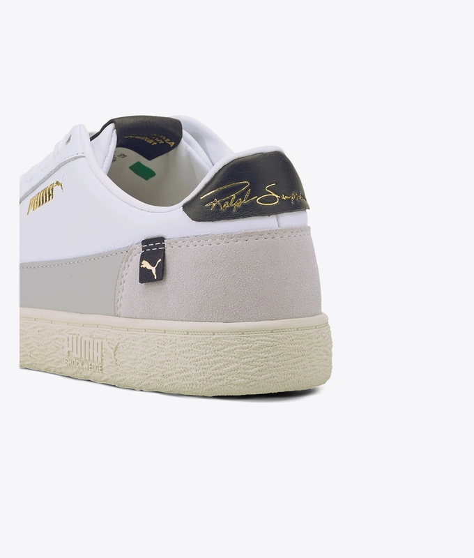 Ralph Sampson MC 'Puma White-Gray Violet-Whisper White'
