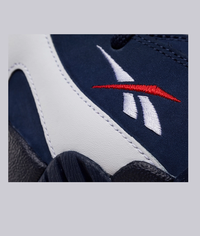 KAMIKAZE II 'VECTOR NAVY / WHITE / VECTOR RED'