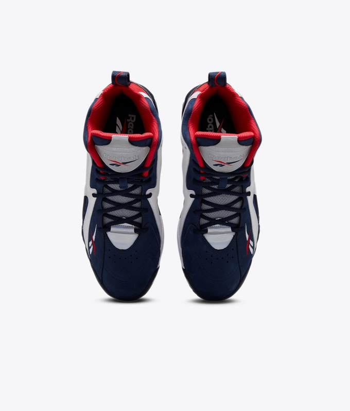 KAMIKAZE II 'VECTOR NAVY / WHITE / VECTOR RED'