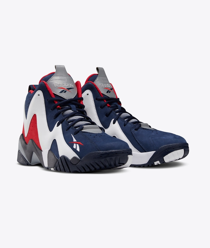 KAMIKAZE II 'VECTOR NAVY / WHITE / VECTOR RED'