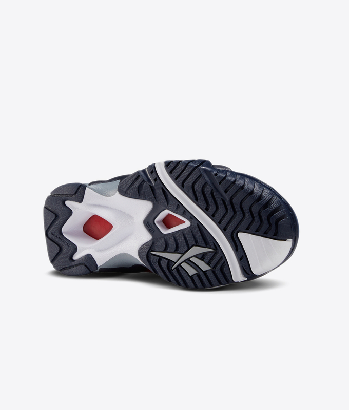 KAMIKAZE II 'VECTOR NAVY / WHITE / VECTOR RED'