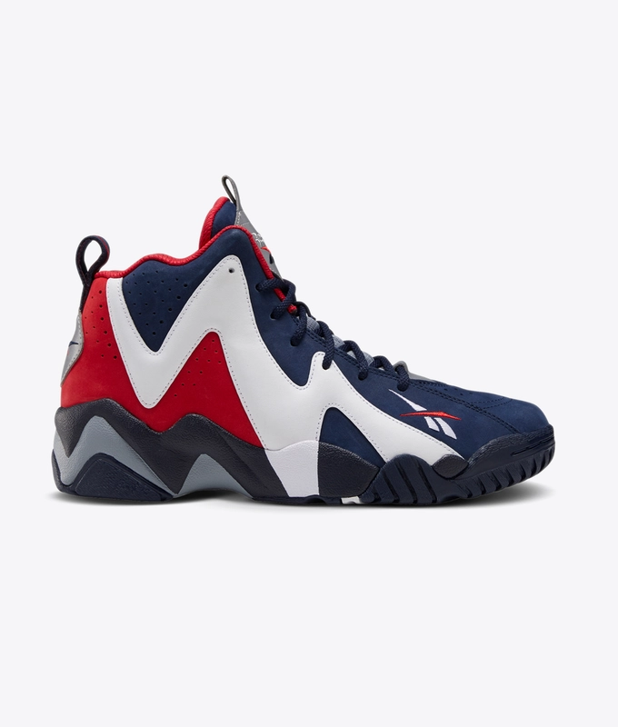 KAMIKAZE II 'VECTOR NAVY / WHITE / VECTOR RED'