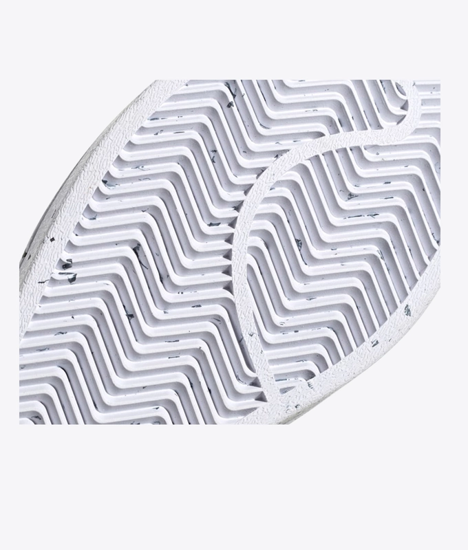 SUPERSTAR VEGAN 'CLOUD WHITE / CLOUD WHITE / CORE BLACK'