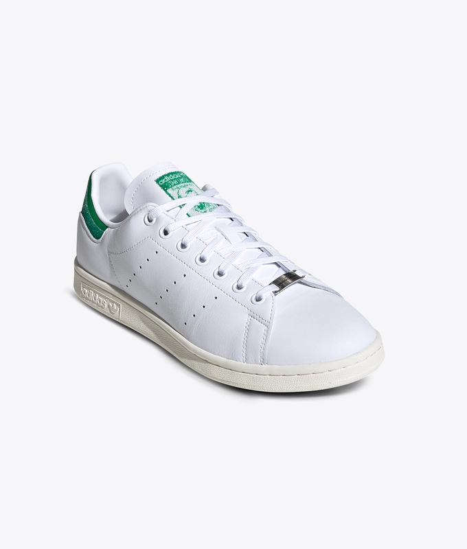 Swarovski crystal STAN SMITH 'FTWWHT/GREEN/OWHITE'
