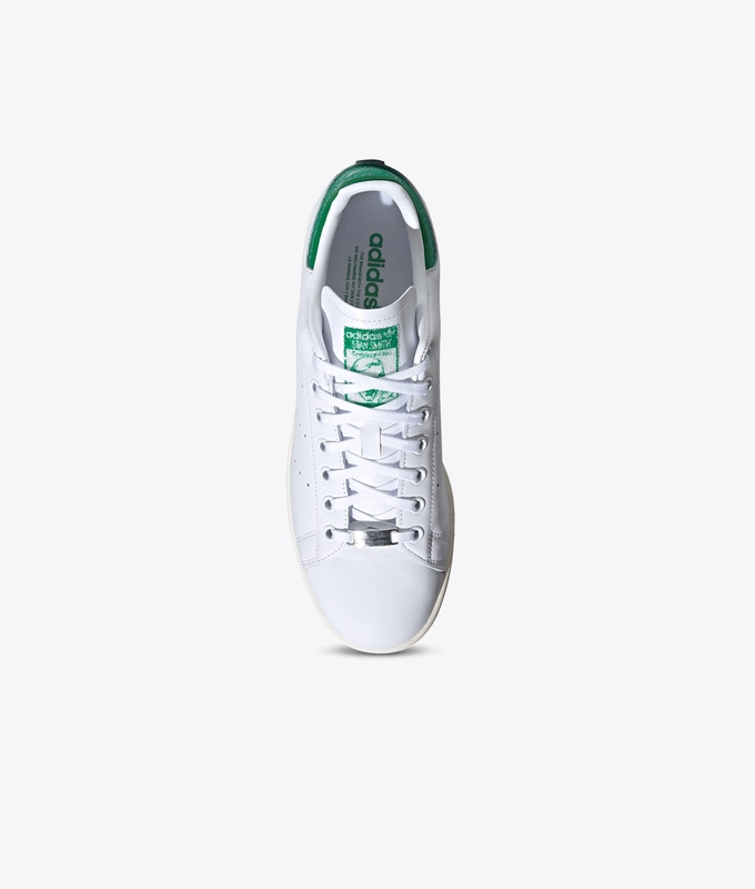Swarovski crystal STAN SMITH 'FTWWHT/GREEN/OWHITE'