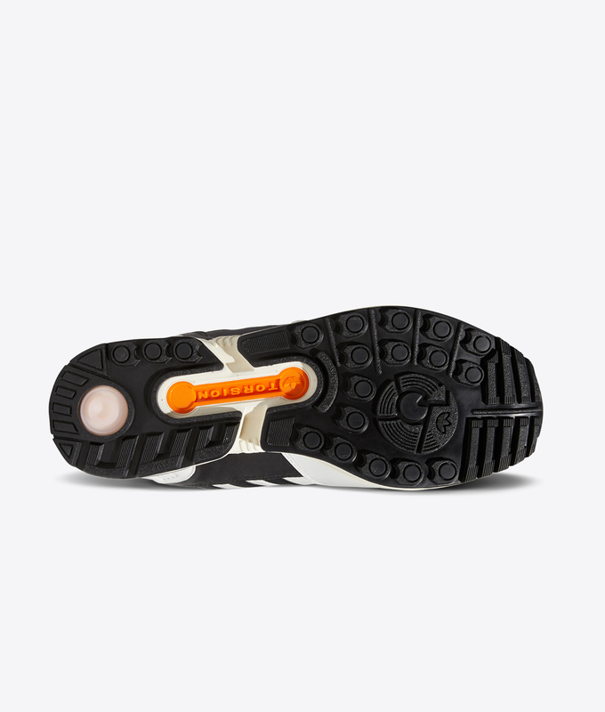 ZX 6000 Juventus 'CRYWHT/CBLACK/BAHORA'
