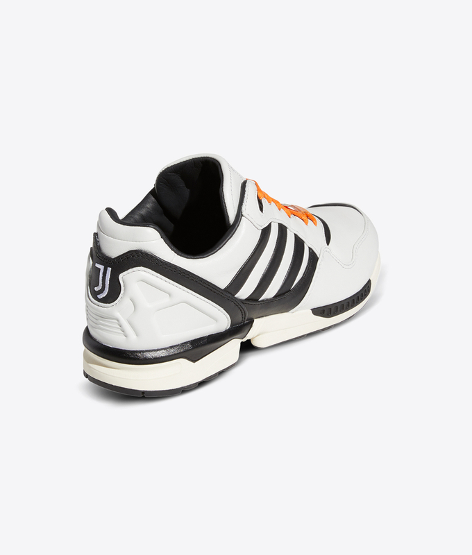ZX 6000 Juventus 'CRYWHT/CBLACK/BAHORA'