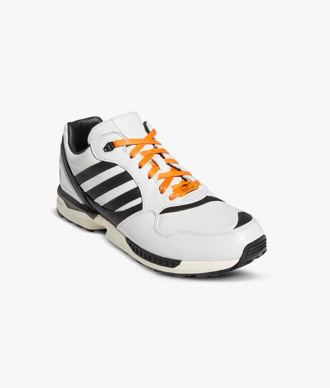 ZX 6000 Juventus 'CRYWHT/CBLACK/BAHORA'