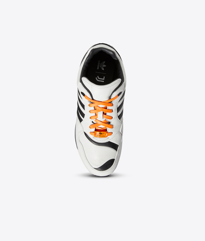 ZX 6000 Juventus 'CRYWHT/CBLACK/BAHORA'
