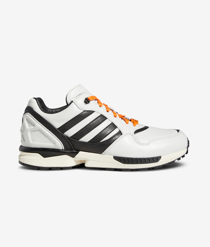 ZX 6000 Juventus 'CRYWHT/CBLACK/BAHORA'