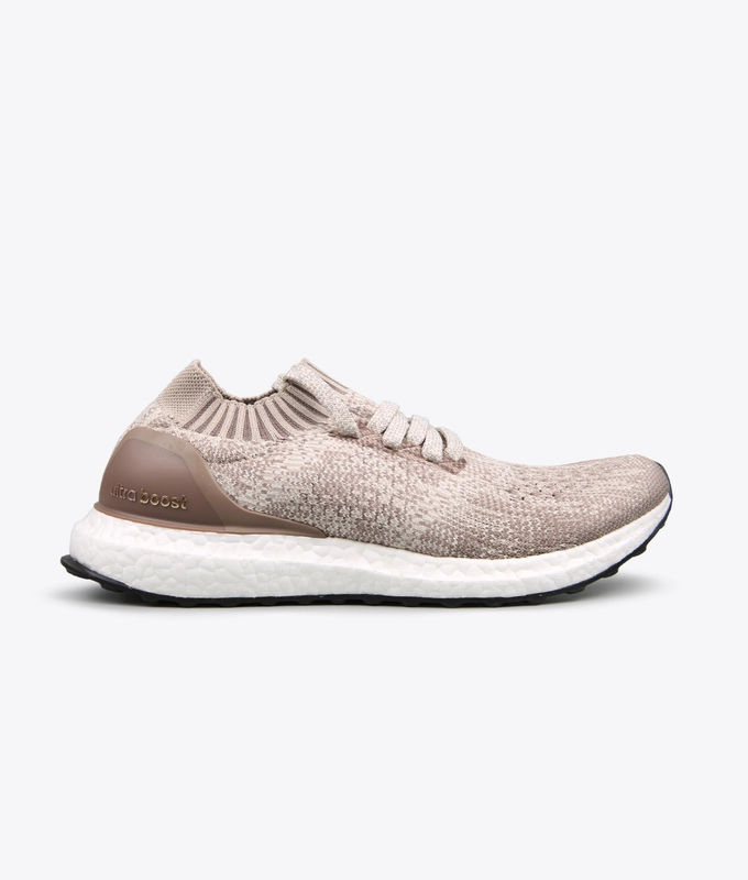 Ultraboost Uncaged 'Clear Brown'