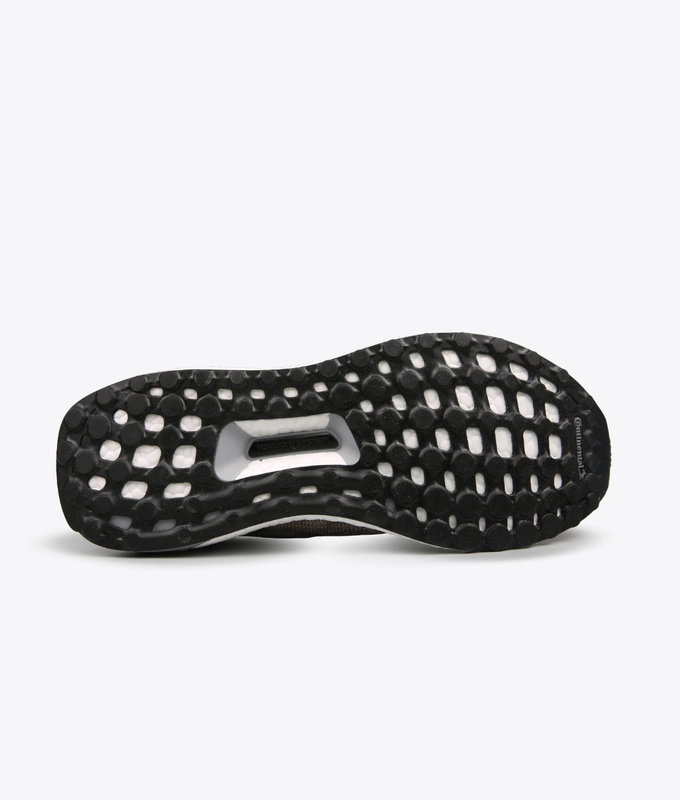 Ultraboost Uncaged 'Clear Brown'