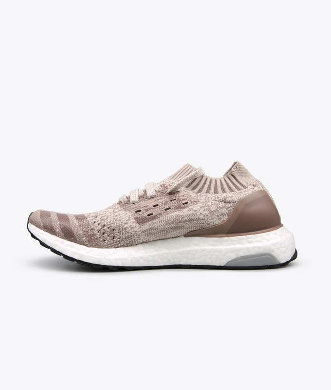 Ultraboost Uncaged 'Clear Brown'