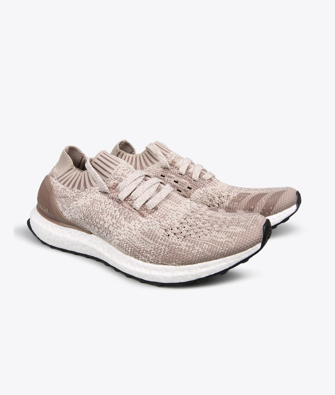 Ultraboost Uncaged 'Clear Brown'
