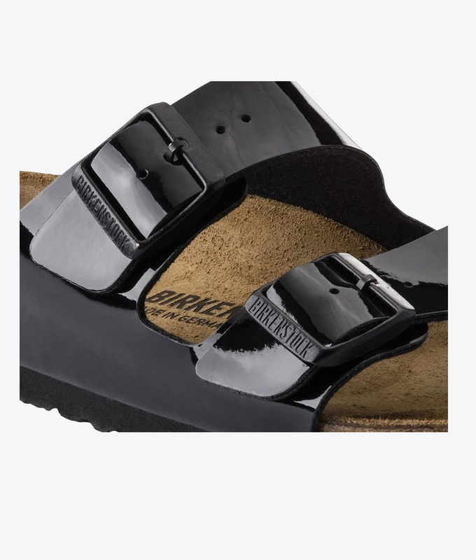 ARIZONA BS 'BLACK PATENT'