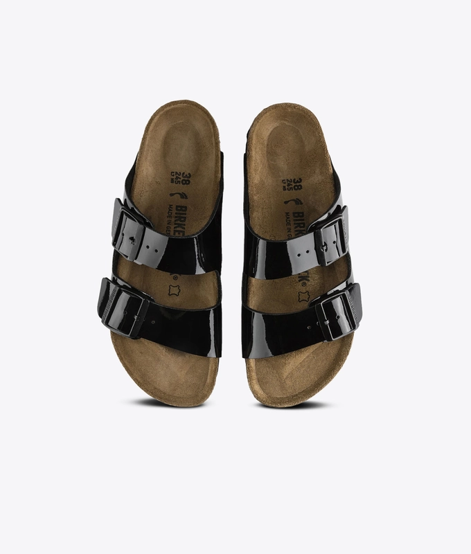 ARIZONA BS 'BLACK PATENT'