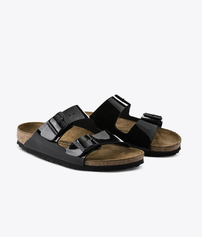 ARIZONA BS 'BLACK PATENT'