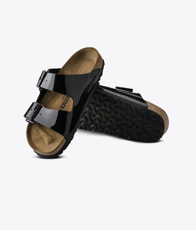 ARIZONA BS 'BLACK PATENT'