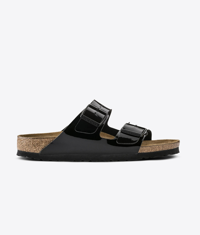 ARIZONA BS 'BLACK PATENT'
