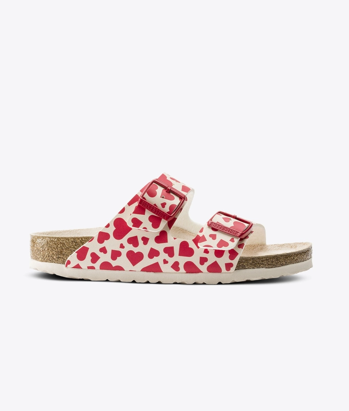 ARIZONA BS 'HEARTS RED'