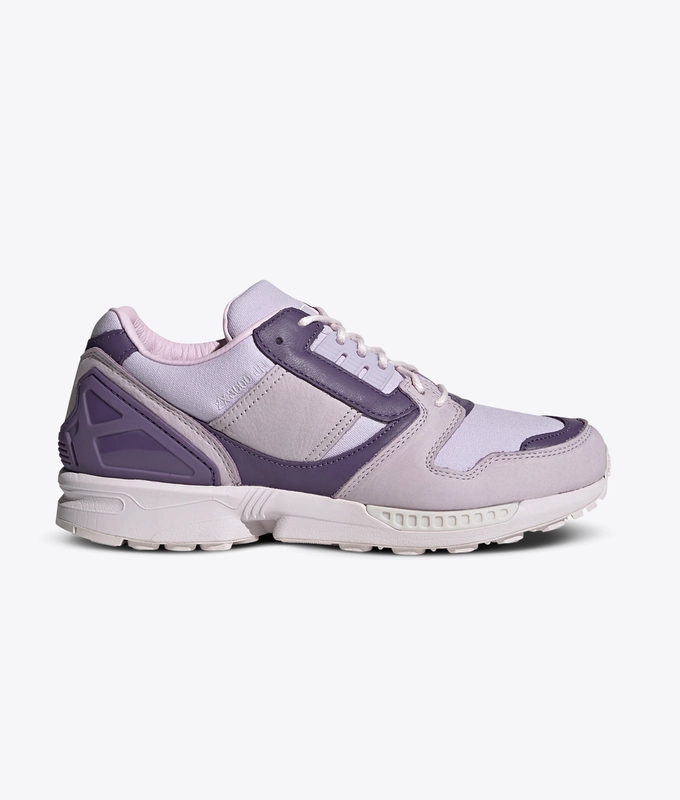 ZX 8000 DEADHYPE 'PURPLE TINT / AERO PINK / TECH PURPLE'
