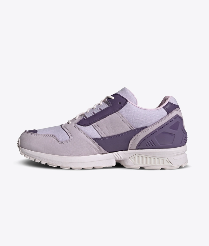ZX 8000 DEADHYPE 'PURPLE TINT / AERO PINK / TECH PURPLE'