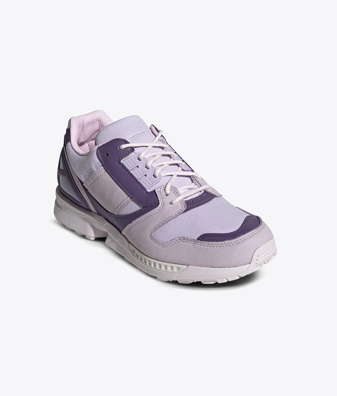 ZX 8000 DEADHYPE 'PURPLE TINT / AERO PINK / TECH PURPLE'