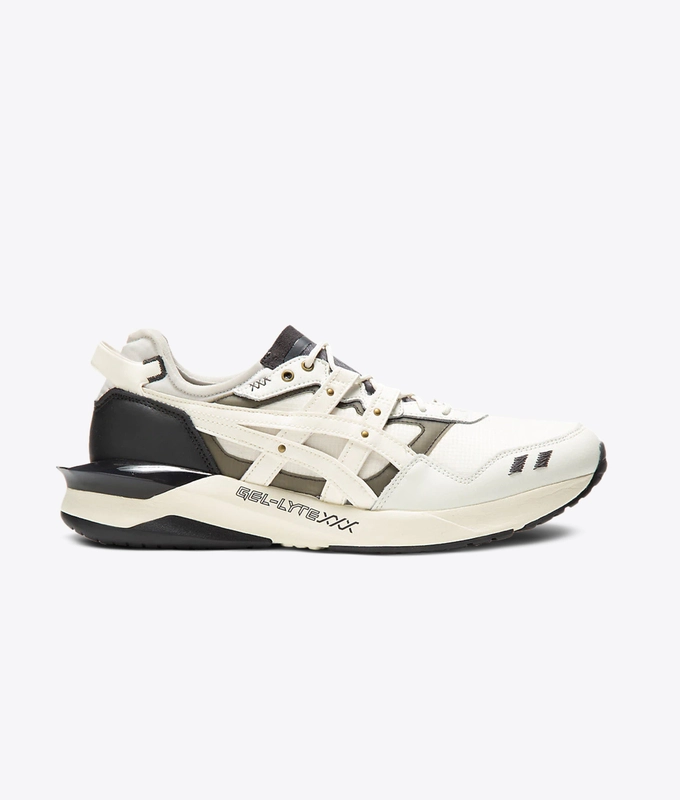 GEL-LYTE XXX 'CREAM/GRAPHITE GREY'