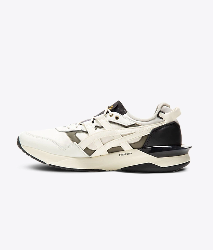 GEL-LYTE XXX 'CREAM/GRAPHITE GREY'