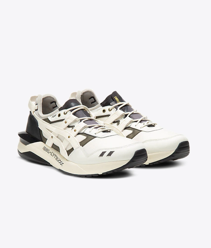 GEL-LYTE XXX 'CREAM/GRAPHITE GREY'