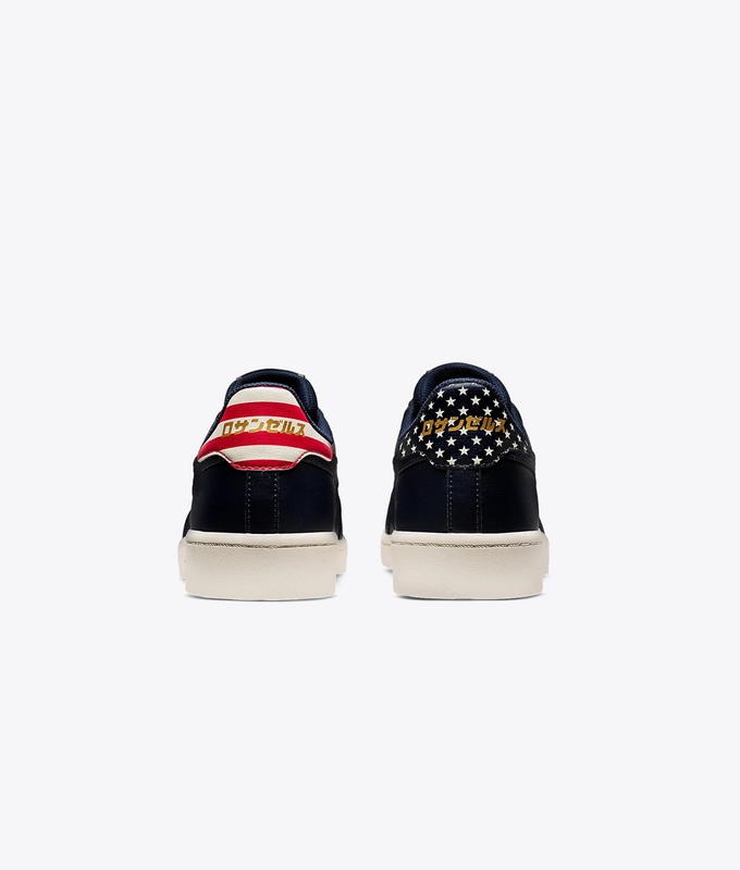 JAPAN S 'NAVY/NAVY'