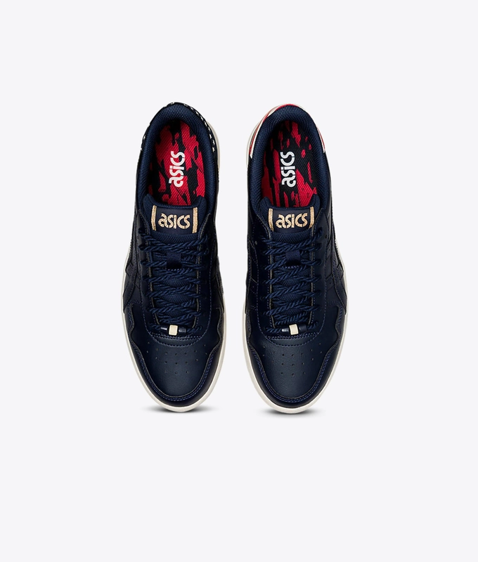 JAPAN S 'NAVY/NAVY'