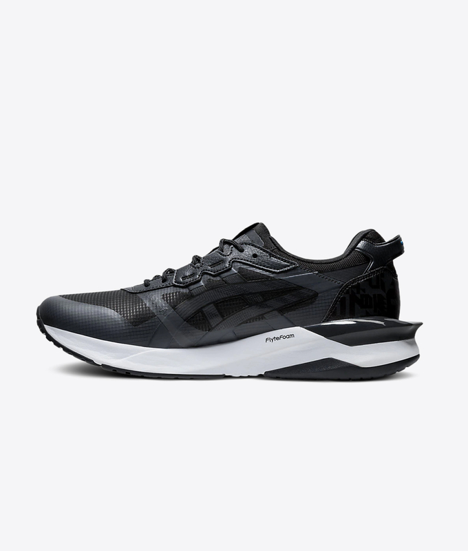 GEL-LYTE XXX 'GRAPHITE GREY/BLACK'