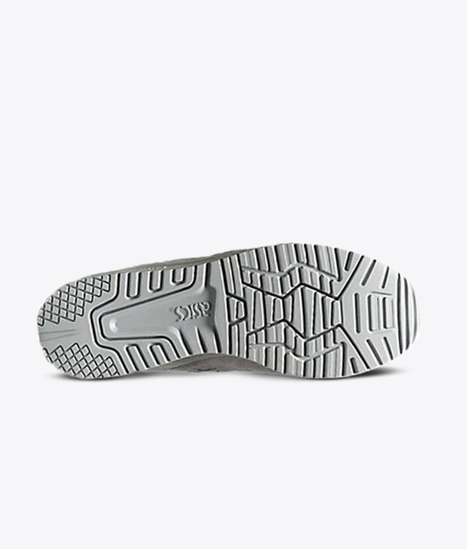 GEL-LYTE III OG 'PIEDMONT GREY/PIEDMONT GREY'