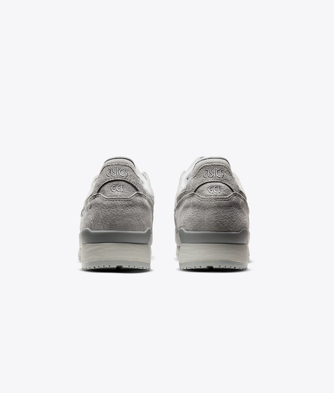 GEL-LYTE III OG 'PIEDMONT GREY/PIEDMONT GREY'
