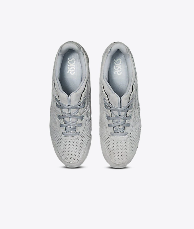 GEL-LYTE III OG 'PIEDMONT GREY/PIEDMONT GREY'