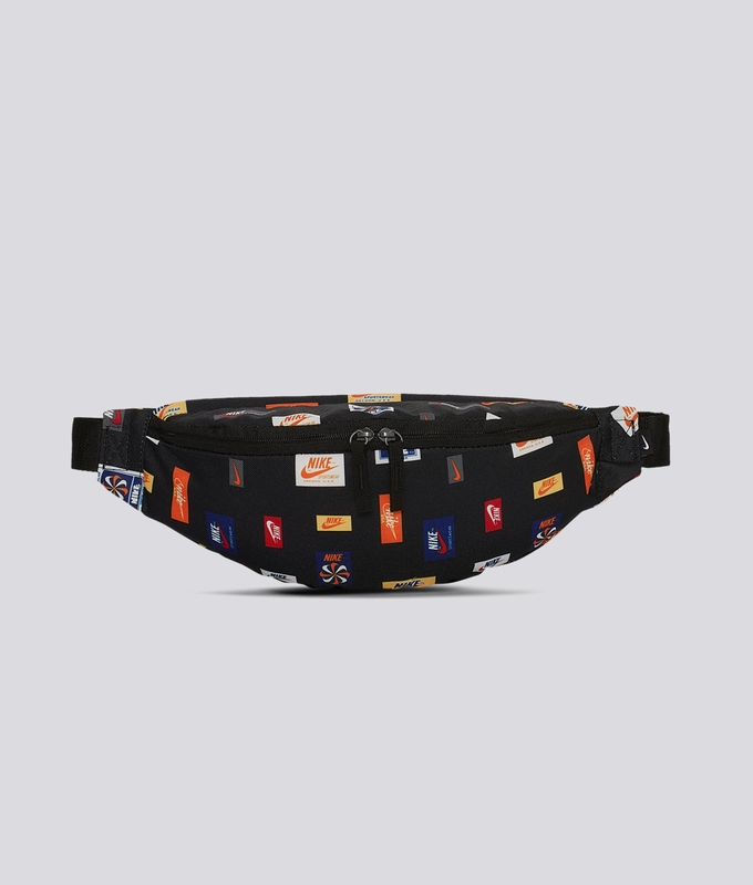 NIKE HERITAGE AGE PACK BAG 'JDIY/AOP'