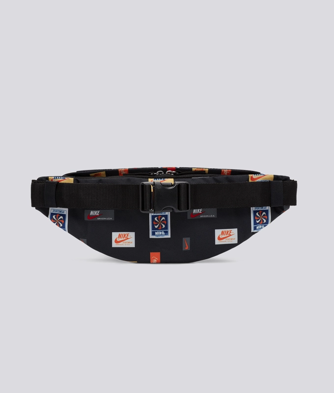 NIKE HERITAGE AGE PACK BAG 'JDIY/AOP'