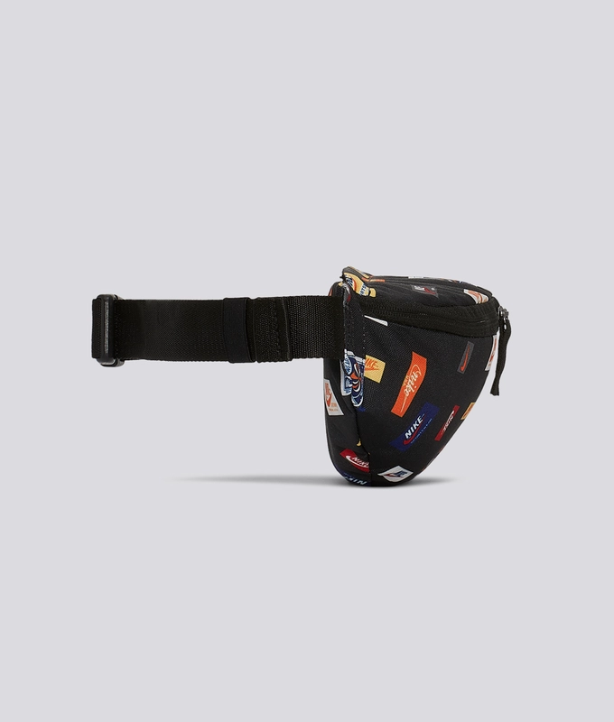 NIKE HERITAGE AGE PACK BAG 'JDIY/AOP'