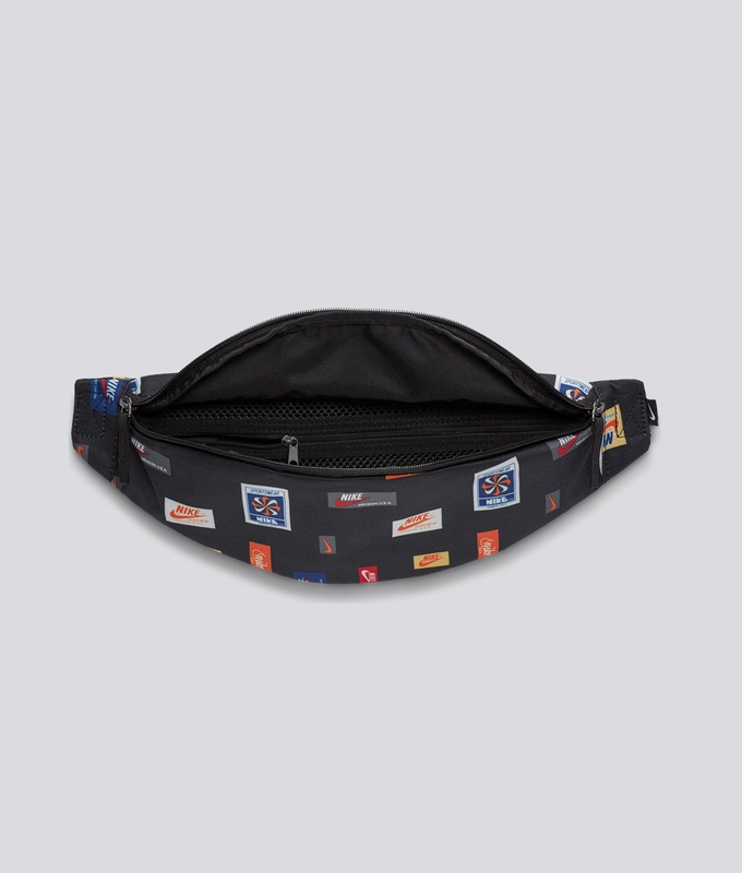 NIKE HERITAGE AGE PACK BAG 'JDIY/AOP'