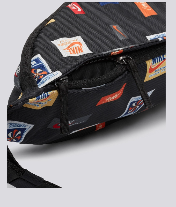 NIKE HERITAGE AGE PACK BAG 'JDIY/AOP'