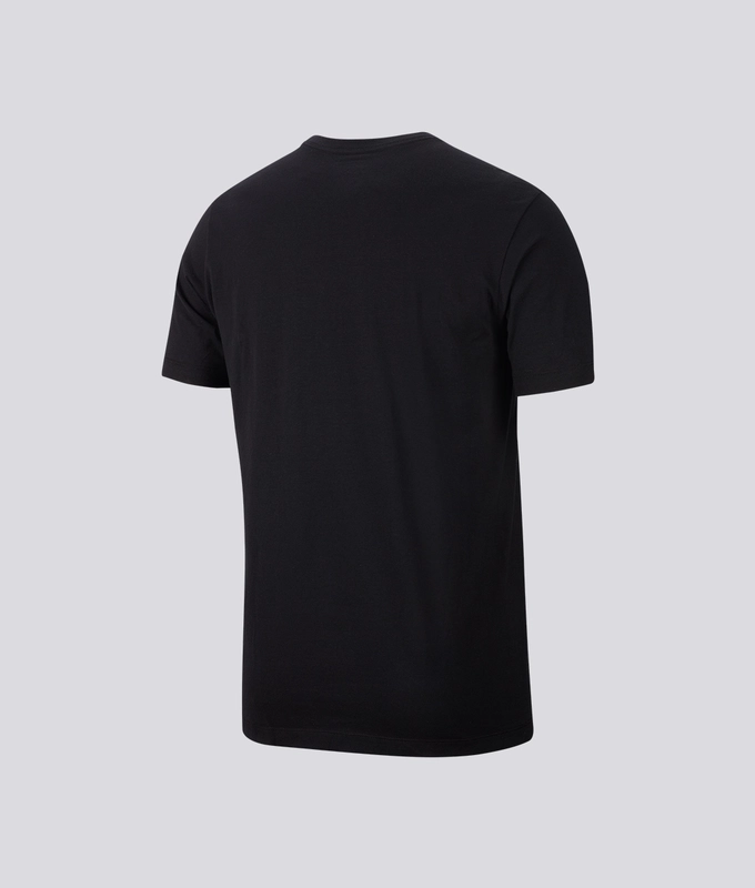 AS M NSW TEE SNKR CLTR 7 'BLACK'