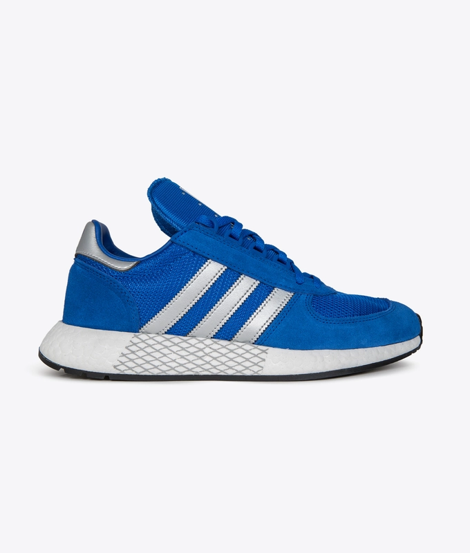I-5923 X Marathon TR 'BLUE/SILVER MET/COLLEGIATE ROYAL'