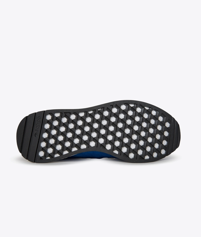 I-5923 X Marathon TR 'BLUE/SILVER MET/COLLEGIATE ROYAL'