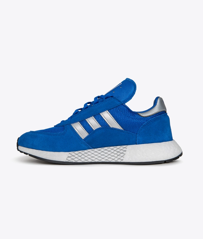 I-5923 X Marathon TR 'BLUE/SILVER MET/COLLEGIATE ROYAL'