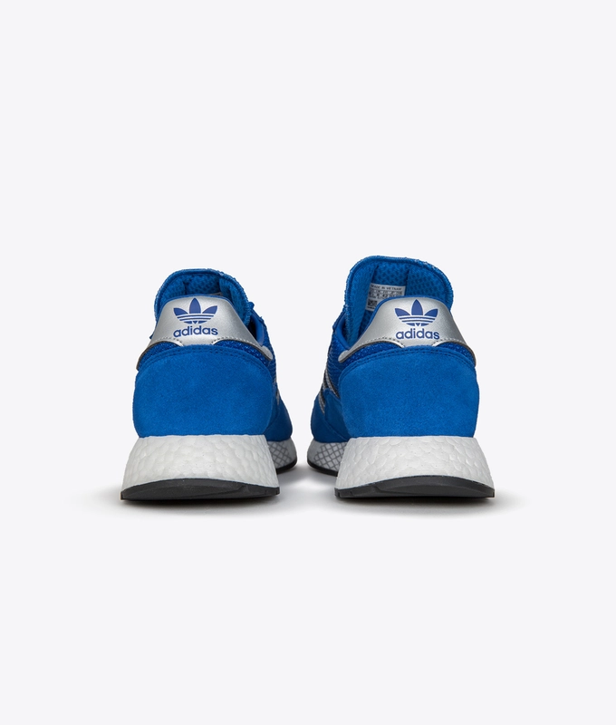 I-5923 X Marathon TR 'BLUE/SILVER MET/COLLEGIATE ROYAL'