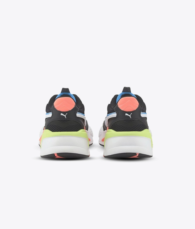 RS-X Millenium 'Puma Black/Puma White'